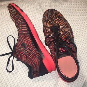 Nike Free TR Fit 5.0 Shoes